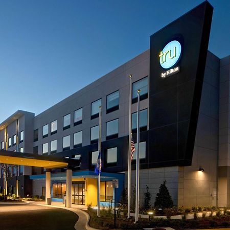 Tru By Hilton Manassas, Va Hotel Exterior foto